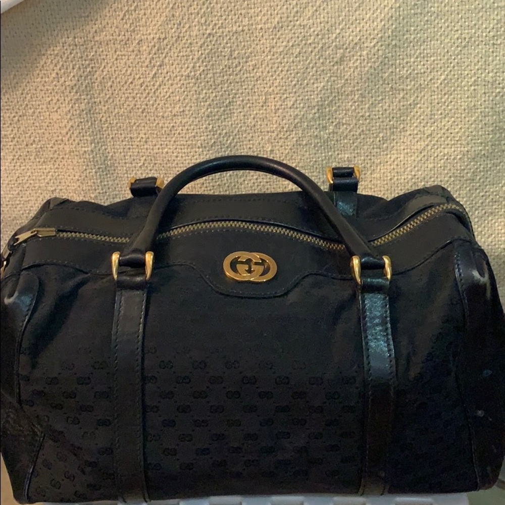 Gucci bag